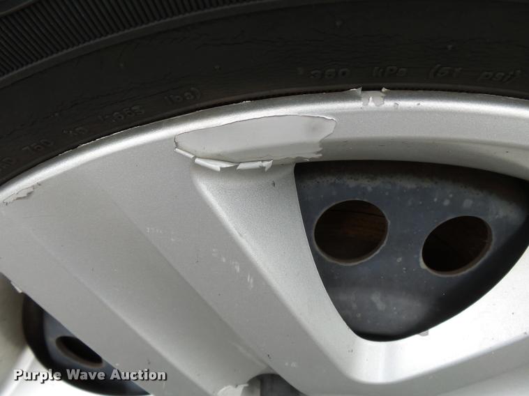 image for item K3330 2007 Chevrolet Impala