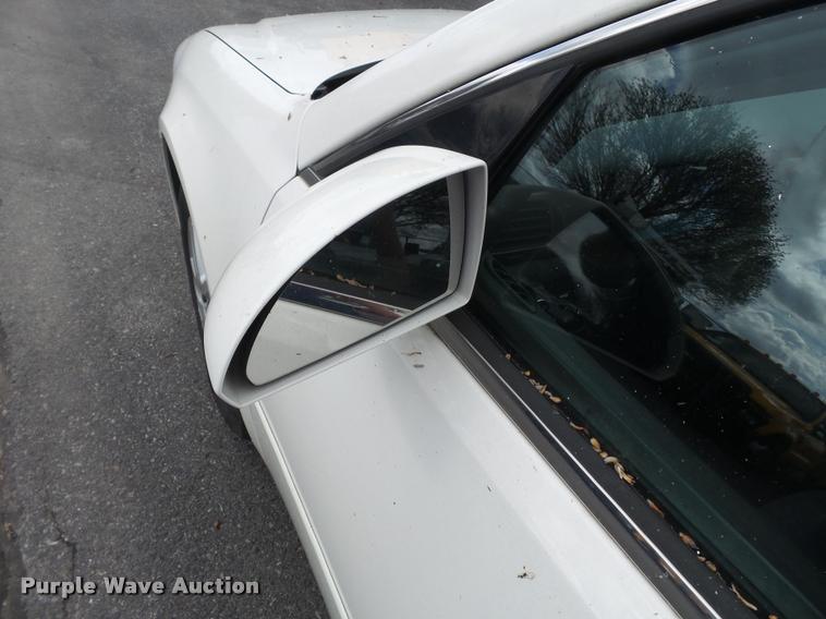 image for item K3330 2007 Chevrolet Impala