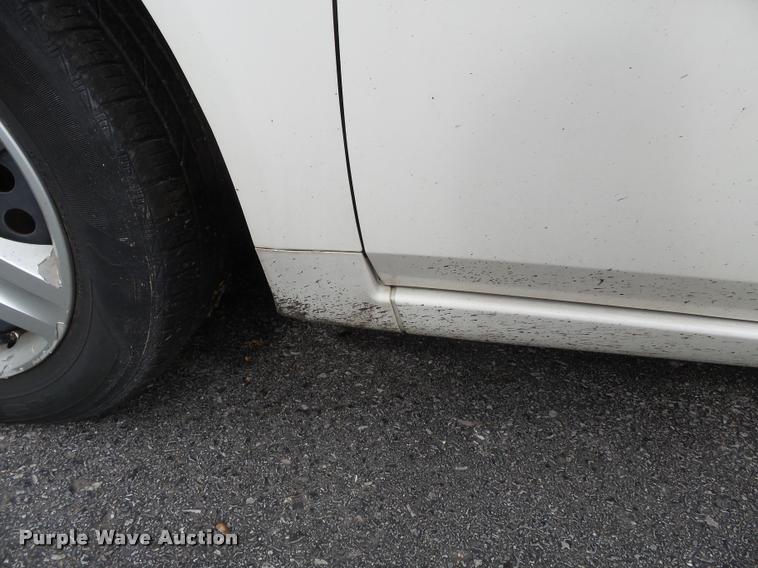 image for item K3330 2007 Chevrolet Impala