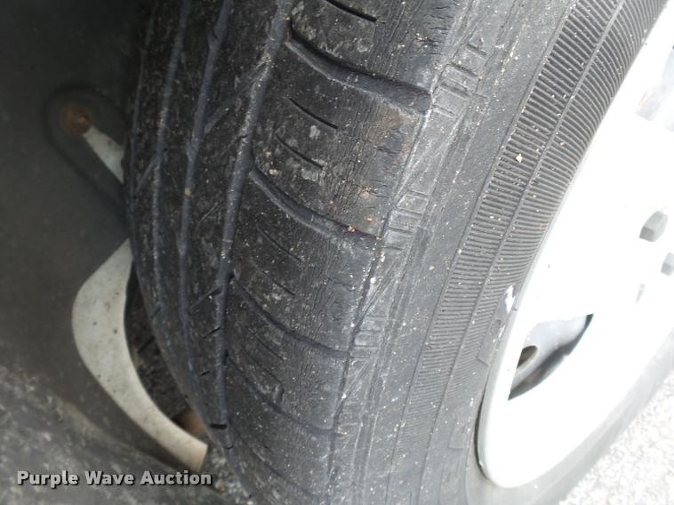 image for item K3330 2007 Chevrolet Impala