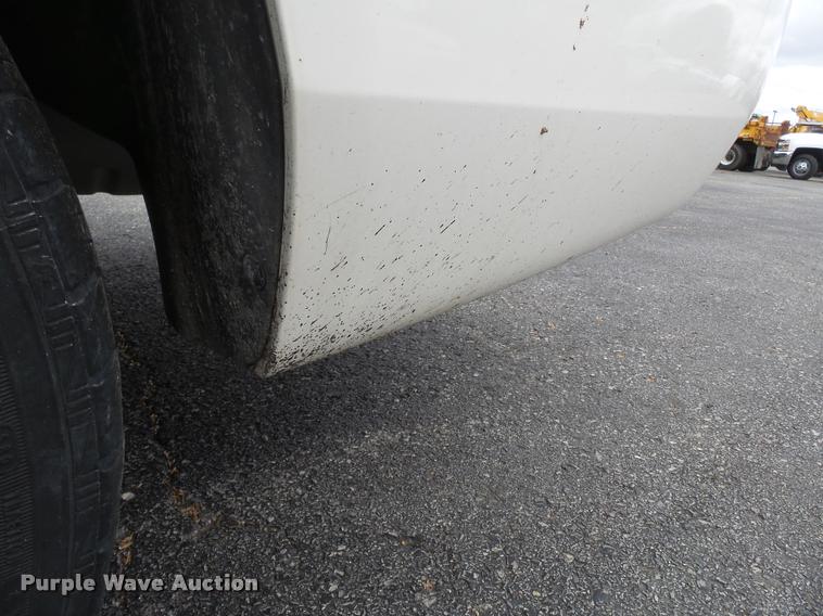 image for item K3330 2007 Chevrolet Impala