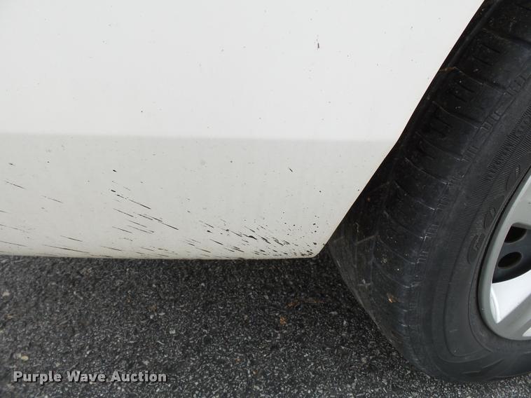 image for item K3330 2007 Chevrolet Impala