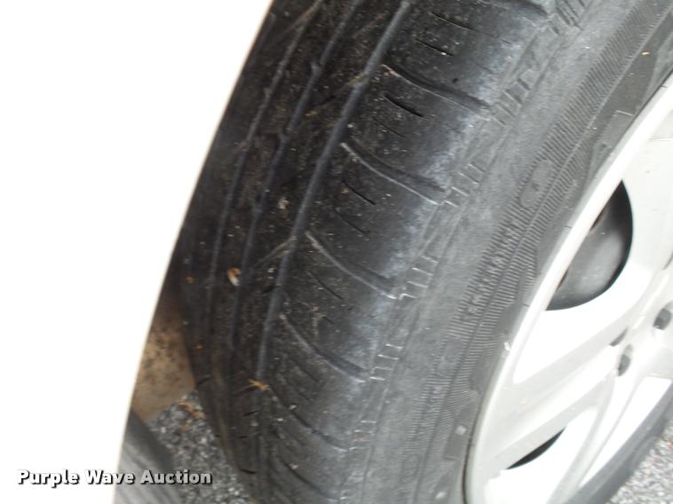 image for item K3330 2007 Chevrolet Impala