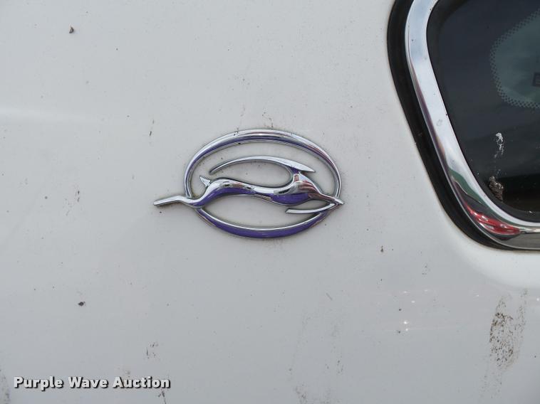 image for item K3330 2007 Chevrolet Impala