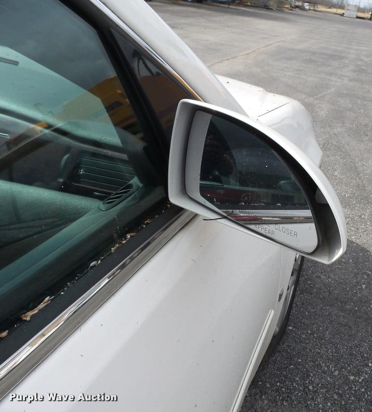 image for item K3330 2007 Chevrolet Impala