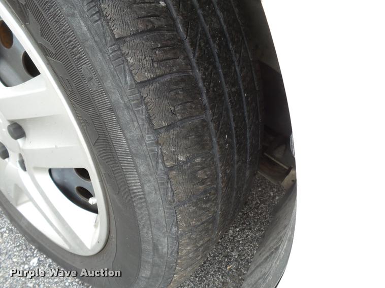 image for item K3330 2007 Chevrolet Impala