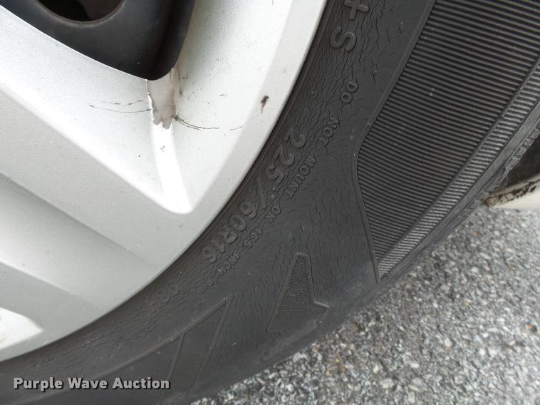 image for item K3330 2007 Chevrolet Impala