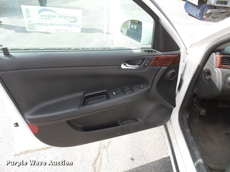 image for item K3330 2007 Chevrolet Impala