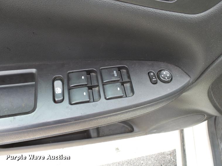 image for item K3330 2007 Chevrolet Impala