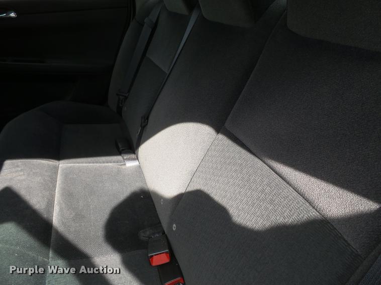 image for item K3330 2007 Chevrolet Impala