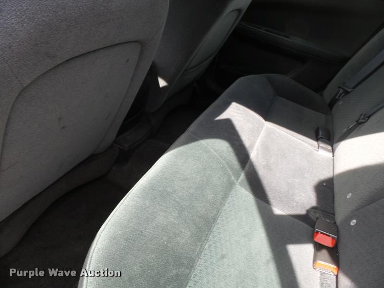 image for item K3330 2007 Chevrolet Impala