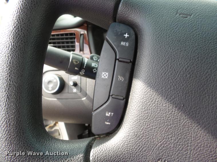 image for item K3330 2007 Chevrolet Impala