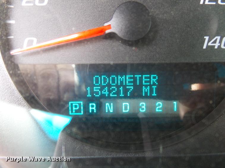 image for item K3330 2007 Chevrolet Impala