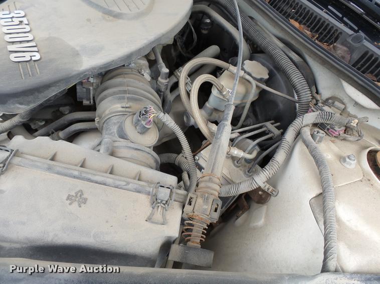 image for item K3330 2007 Chevrolet Impala