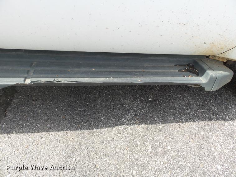 image for item K3332 2008 Ford F350 Super Duty SuperCab pickup truck