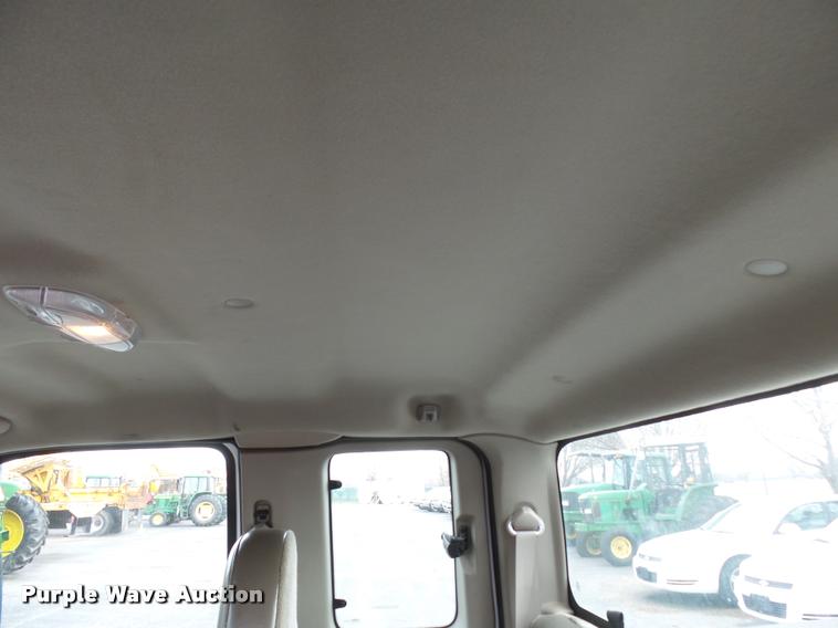 image for item K3332 2008 Ford F350 Super Duty SuperCab pickup truck