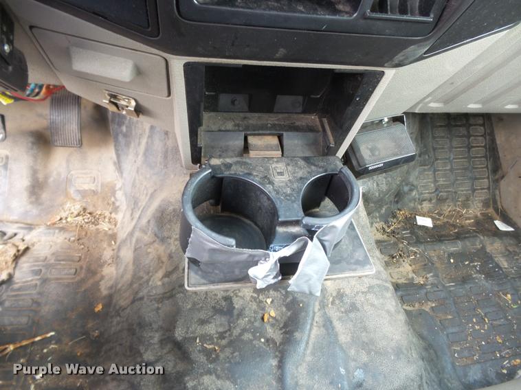 image for item K3332 2008 Ford F350 Super Duty SuperCab pickup truck