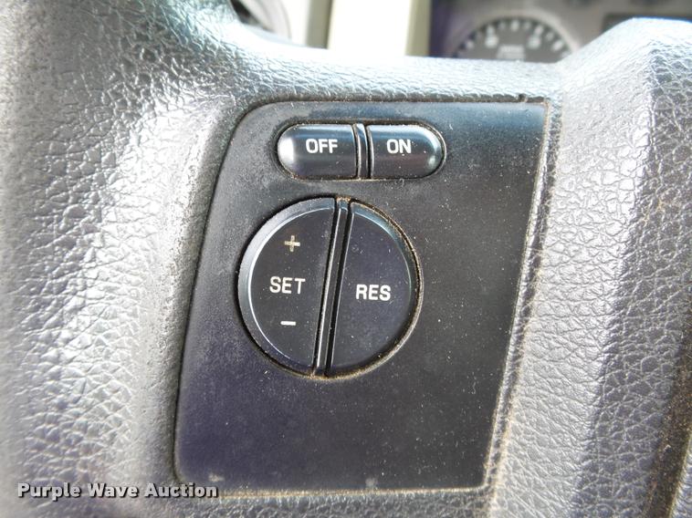 image for item K3332 2008 Ford F350 Super Duty SuperCab pickup truck