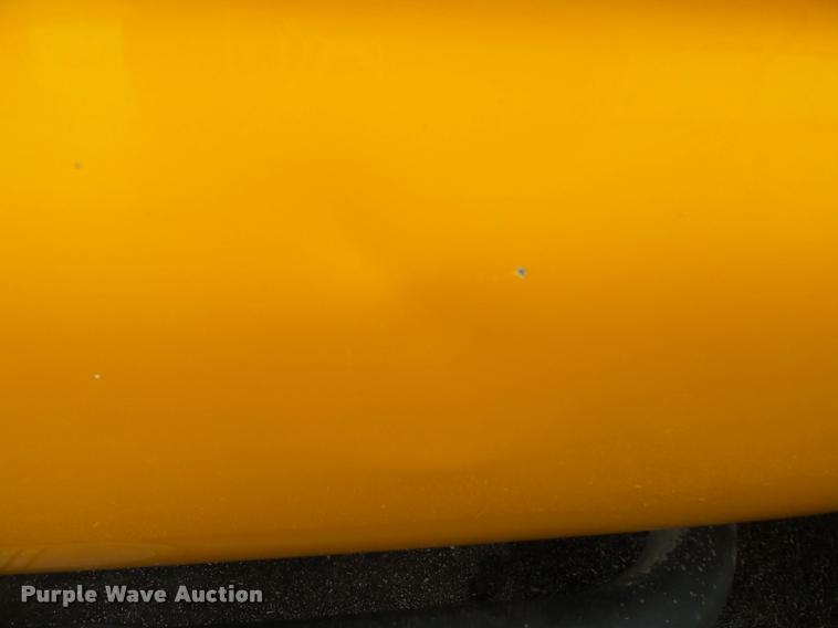 image for item K3333 2008 Ford F350 Super Duty utility bed pickup truck