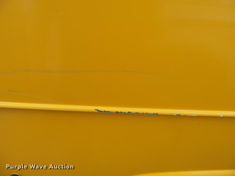 image for item K3333 2008 Ford F350 Super Duty utility bed pickup truck