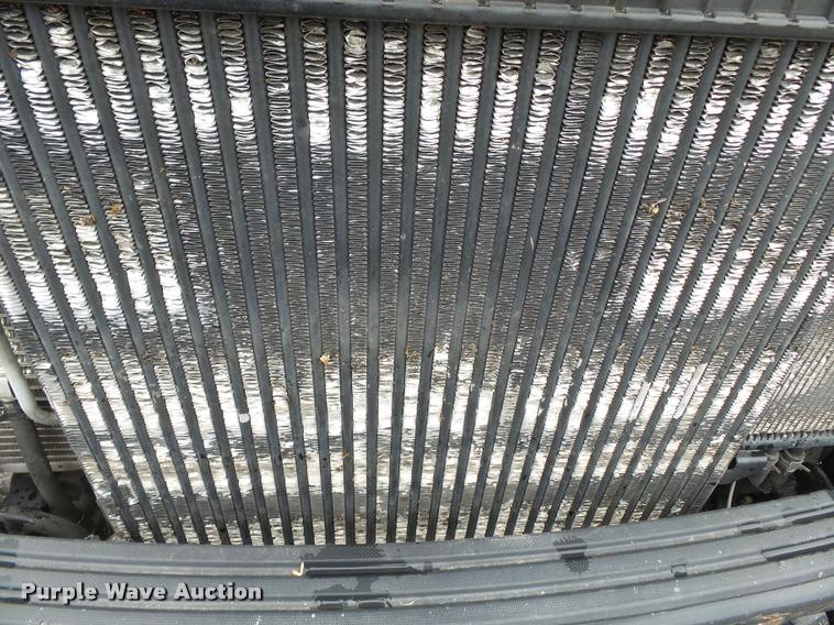 image for item K3333 2008 Ford F350 Super Duty utility bed pickup truck