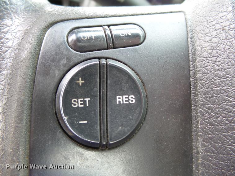 image for item K3334 2009 Ford F550 bucket truck