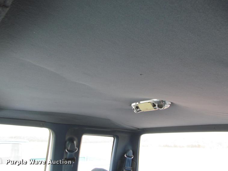 image for item K4994 1994 Ford F150 XLT SuperCab pickup truck