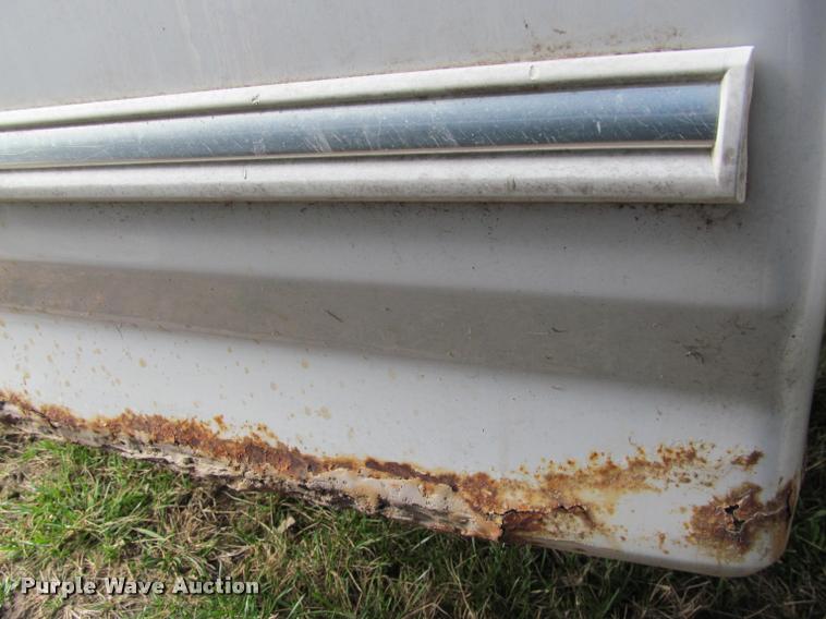 image for item K4994 1994 Ford F150 XLT SuperCab pickup truck