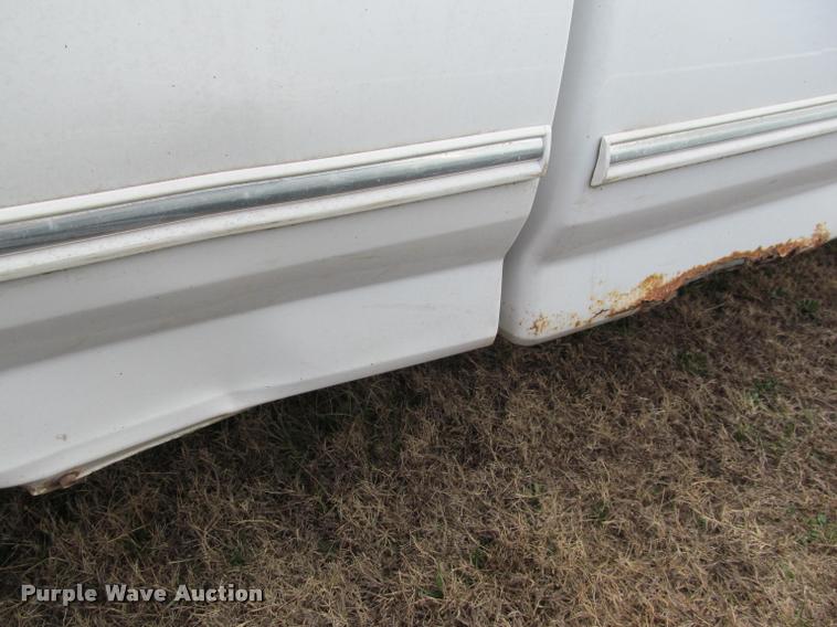 image for item K4994 1994 Ford F150 XLT SuperCab pickup truck