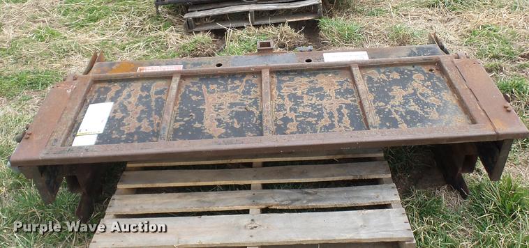 image for item L4610 Tailgate lift