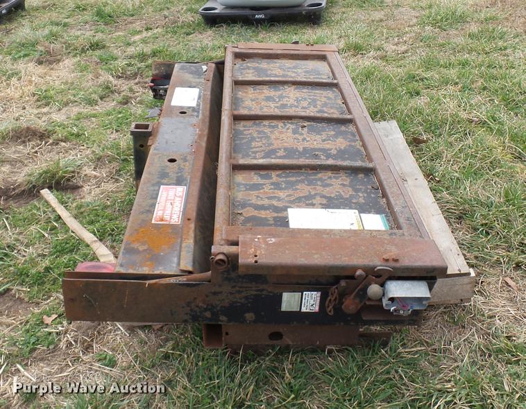 image for item L4610 Tailgate lift