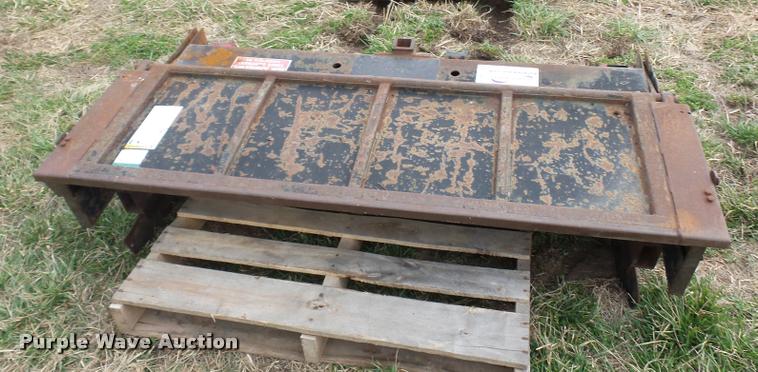 image for item L4610 Tailgate lift