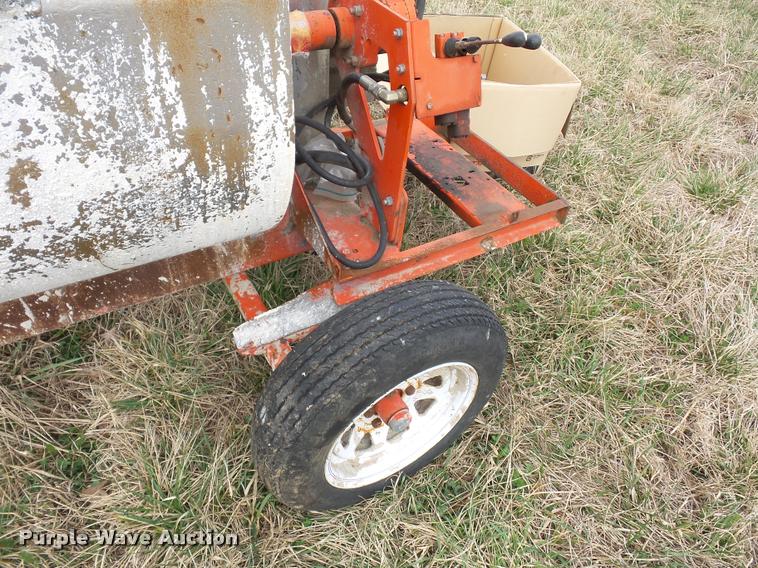 image for item L4614 (3) concrete mixers