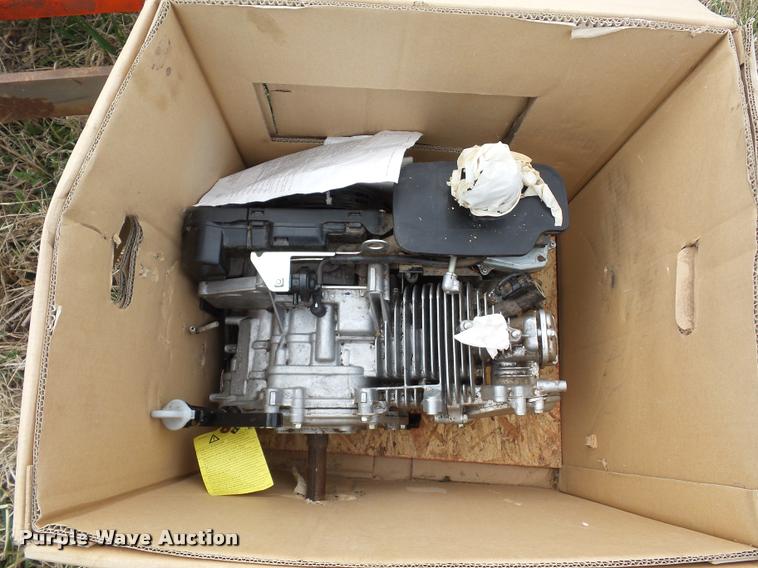 image for item L4614 (3) concrete mixers