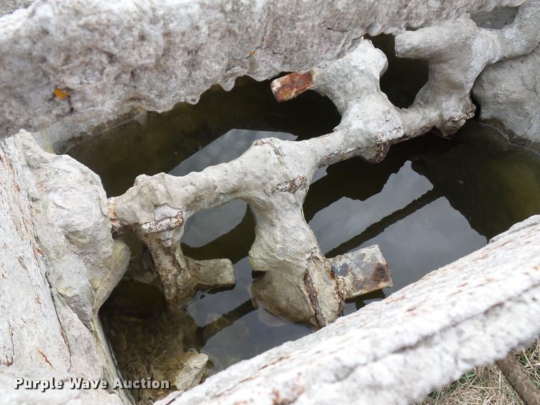 image for item L4614 (3) concrete mixers