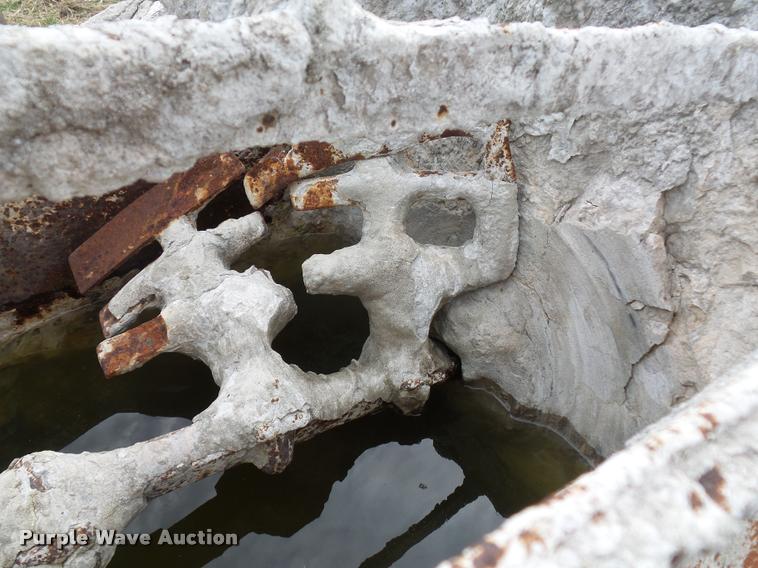 image for item L4614 (3) concrete mixers