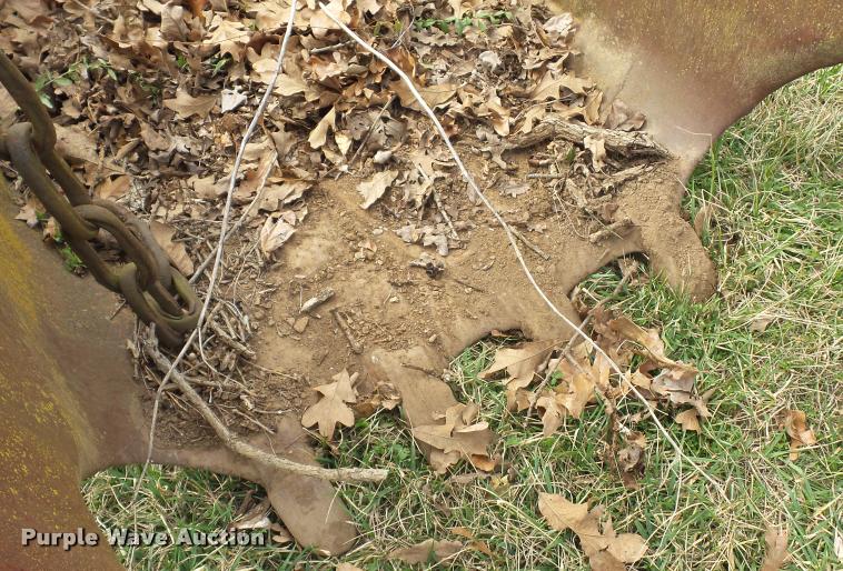 image for item L4617 46" drag bucket