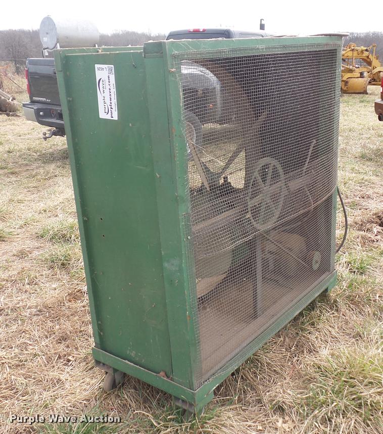 image for item L4626 Box fan