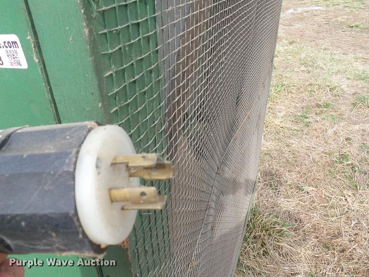 image for item L4626 Box fan