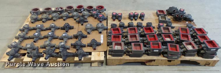 image for item AL9010 PVC coated materials