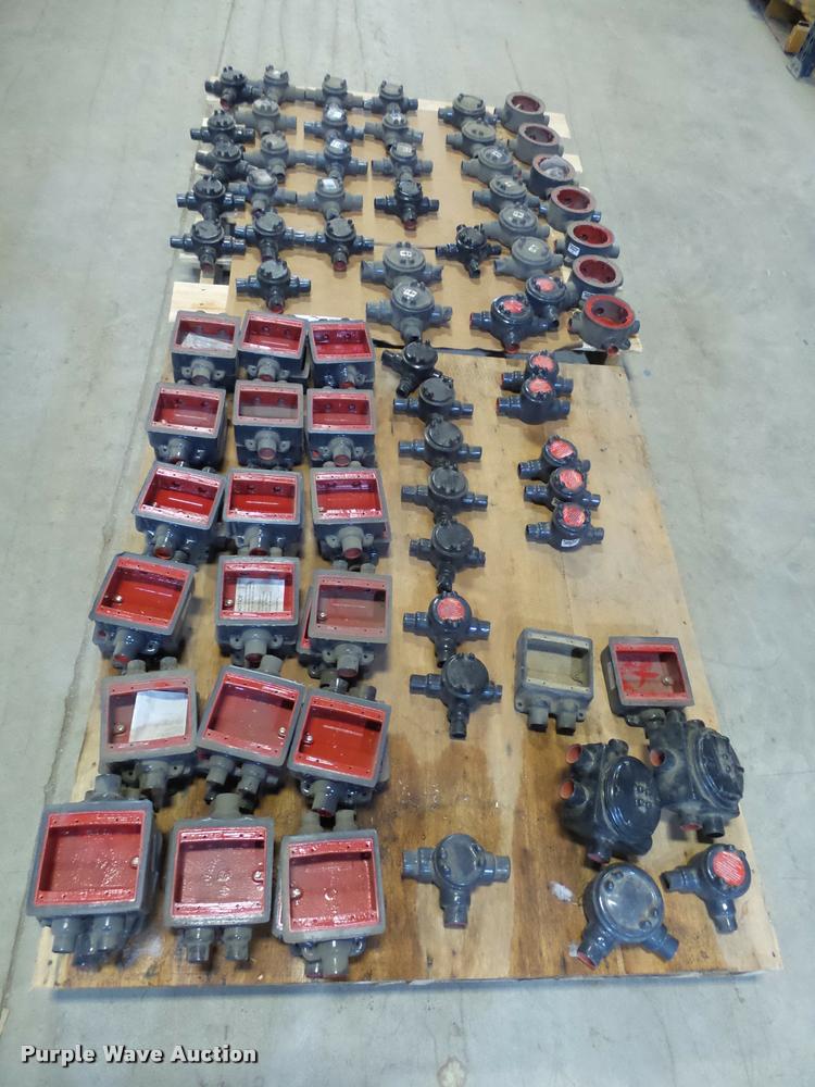 image for item AL9010 PVC coated materials