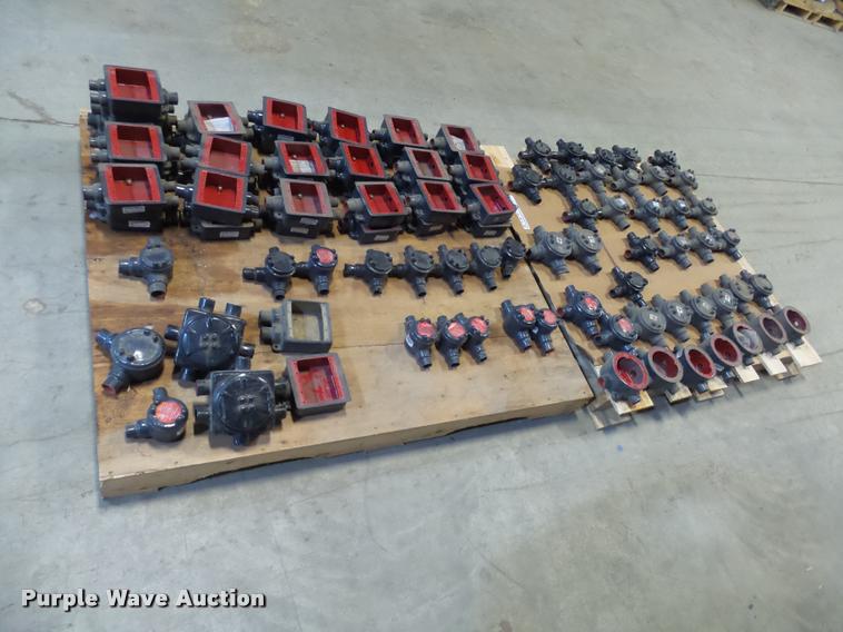 image for item AL9010 PVC coated materials