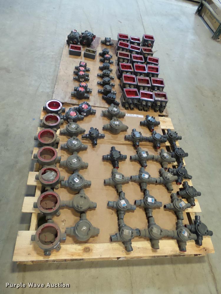 image for item AL9010 PVC coated materials