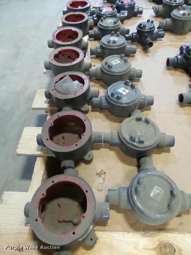 image for item AL9010 PVC coated materials