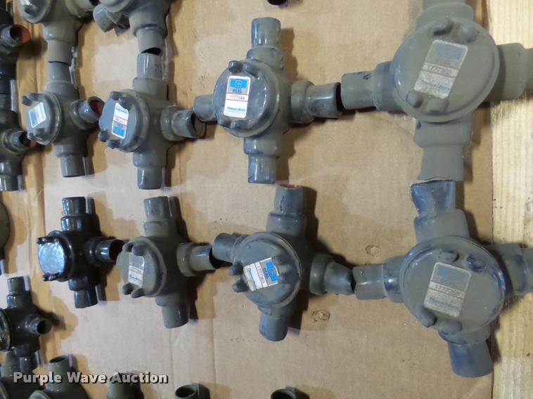 image for item AL9010 PVC coated materials