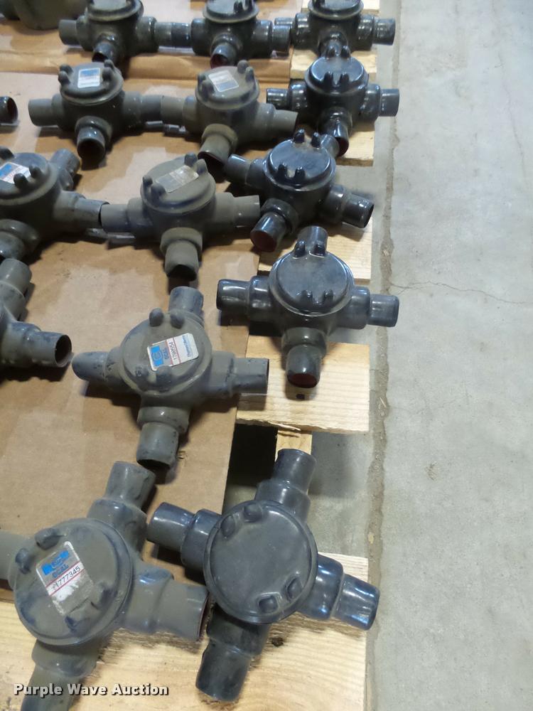 image for item AL9010 PVC coated materials