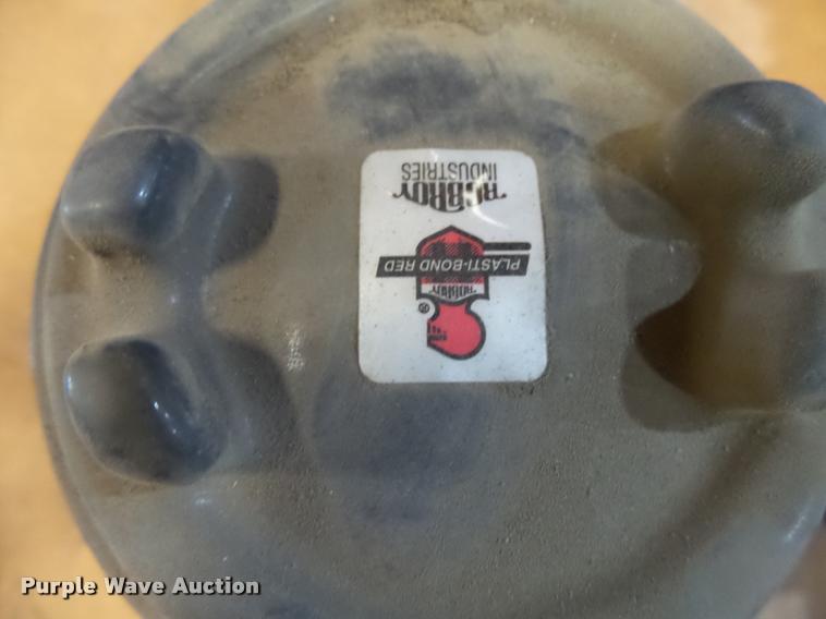 image for item AL9010 PVC coated materials