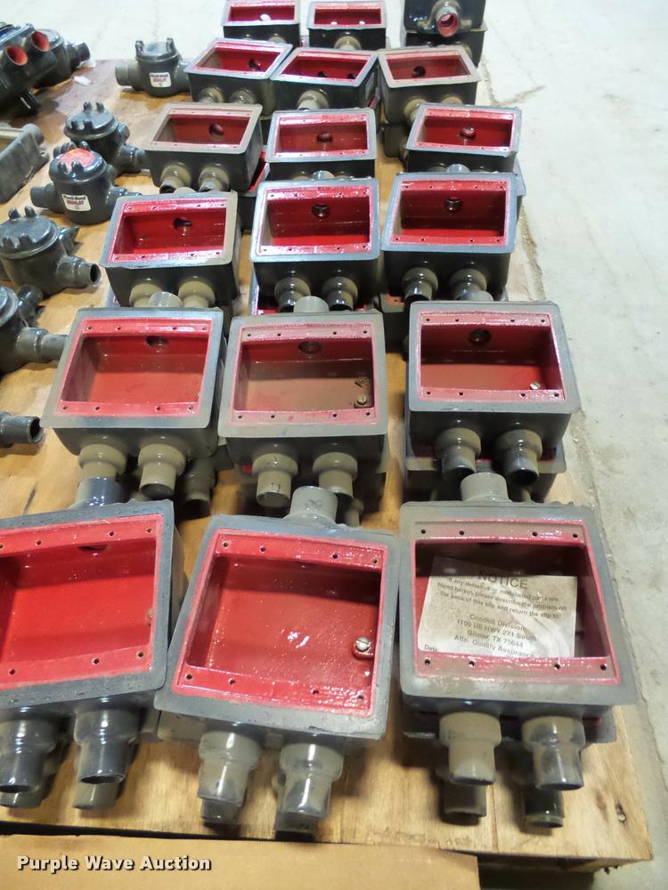 image for item AL9010 PVC coated materials