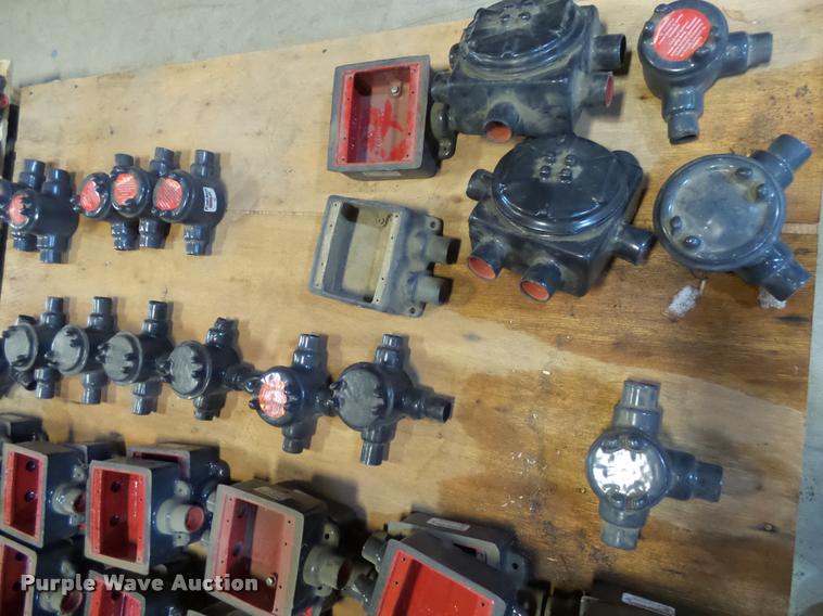 image for item AL9010 PVC coated materials