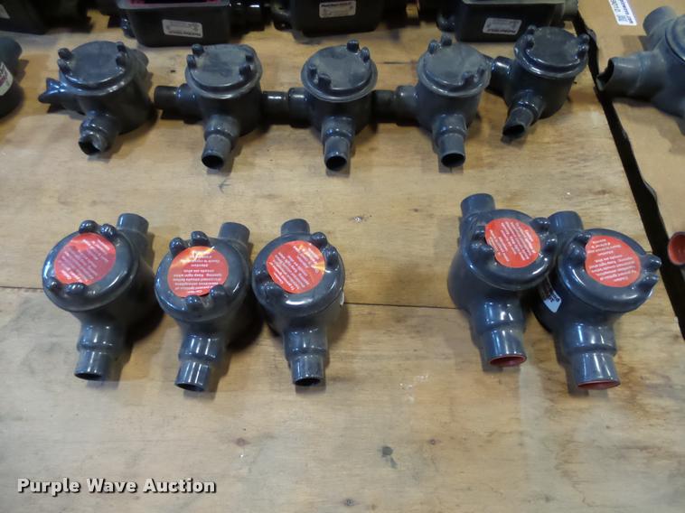 image for item AL9010 PVC coated materials